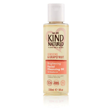 Brightening Facial Cleansing Oil 150Ml